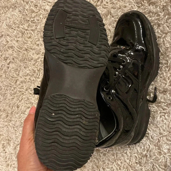 Hogan made in 🇮🇹 Italy boots size 6 - Picture 5 of 7